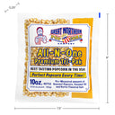 Great Northern Popcorn 10oz Size, 24 Kernel Pack Case