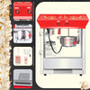 Great Northern Popcorn 4oz Countertop Popper, Red