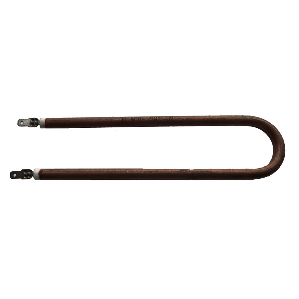 NF1051 Heating deck