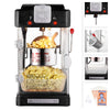 Great Northern Popcorn 2.5oz Pop Pup Popper, Black