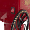 Great Northern Popcorn 6-Cup Hot Air Popper, Red