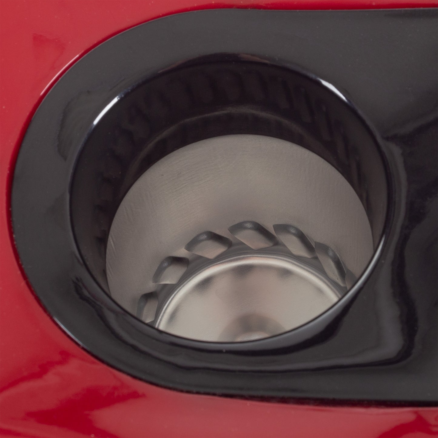 Great Northern Popcorn 6-Cup Hot Air Popper, Red