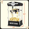 Great Northern Popcorn Big Bambino Popcorn Machine
