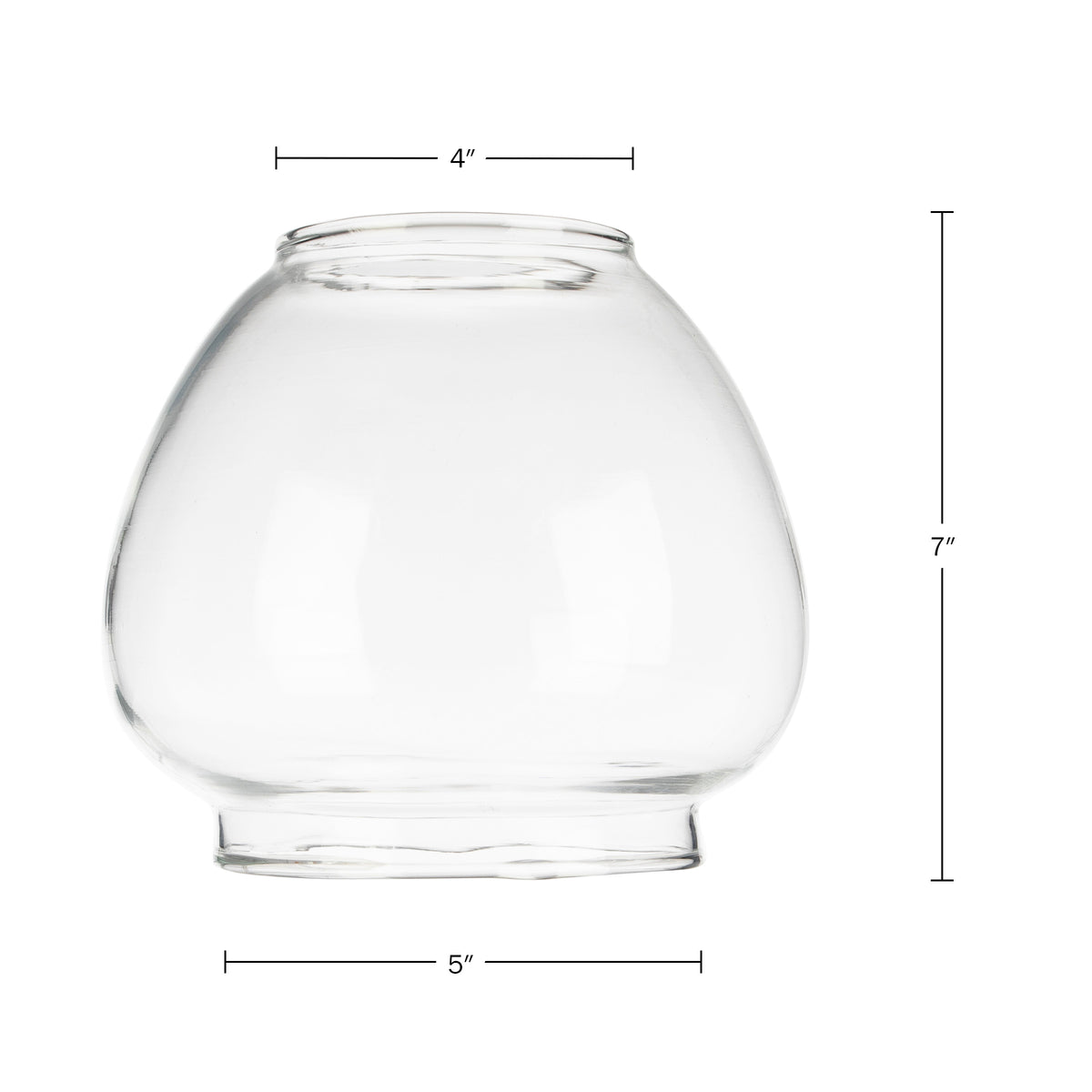 15in Plastic Gumball Bowl by Great Northern Popcorn