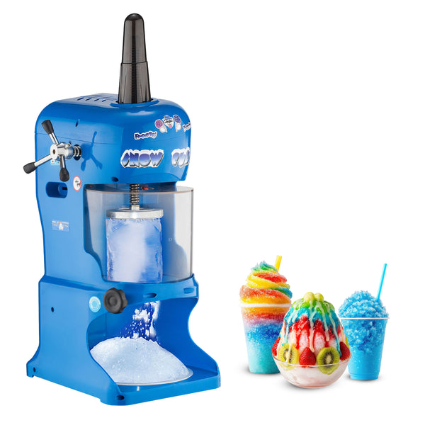 Great Northern Popcorn Shaved Ice Machine