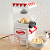 Great Northern Popcorn 6-Cup Hot Air Popper, White