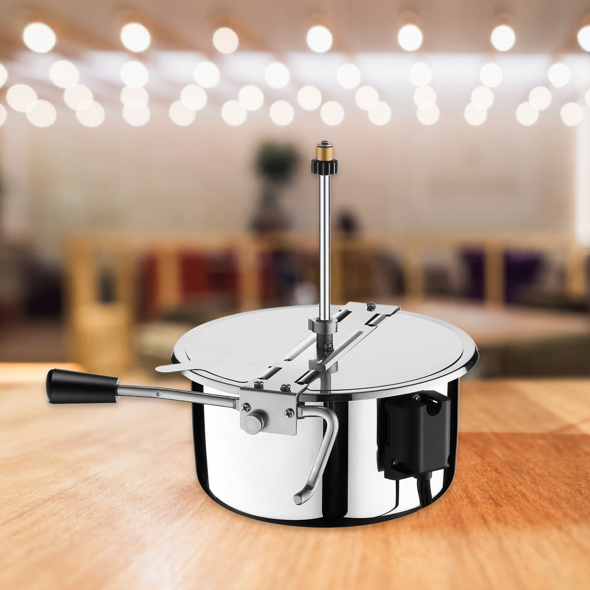 Great Northern Popcorn 10oz Popcorn Machine Kettle