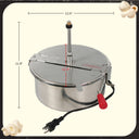 Great Northern Popcorn 16oz Popcorn Kettle