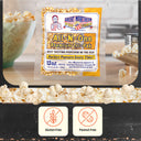 Great Northern Popcorn 12oz Size, 24 Kernel Pack Case