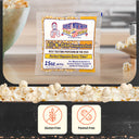 Great Northern Popcorn 2.5oz Size, 80 Kernel Pack Case