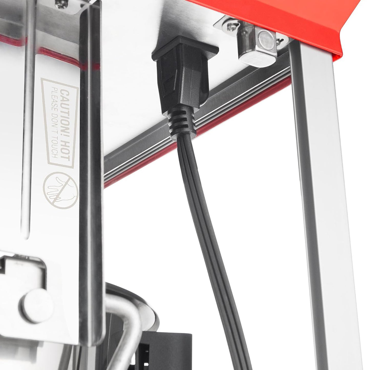 Great Northern Popcorn Movie Night Popcorn Cart