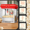 Great Northern Popcorn 4oz Countertop Popper, Red
