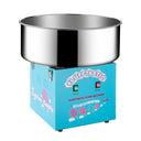 Great Northern Popcorn Cotton Candy Maker, Blue