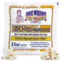 Great Northern Popcorn 2.5oz Size, 24 Kernel Pack Case