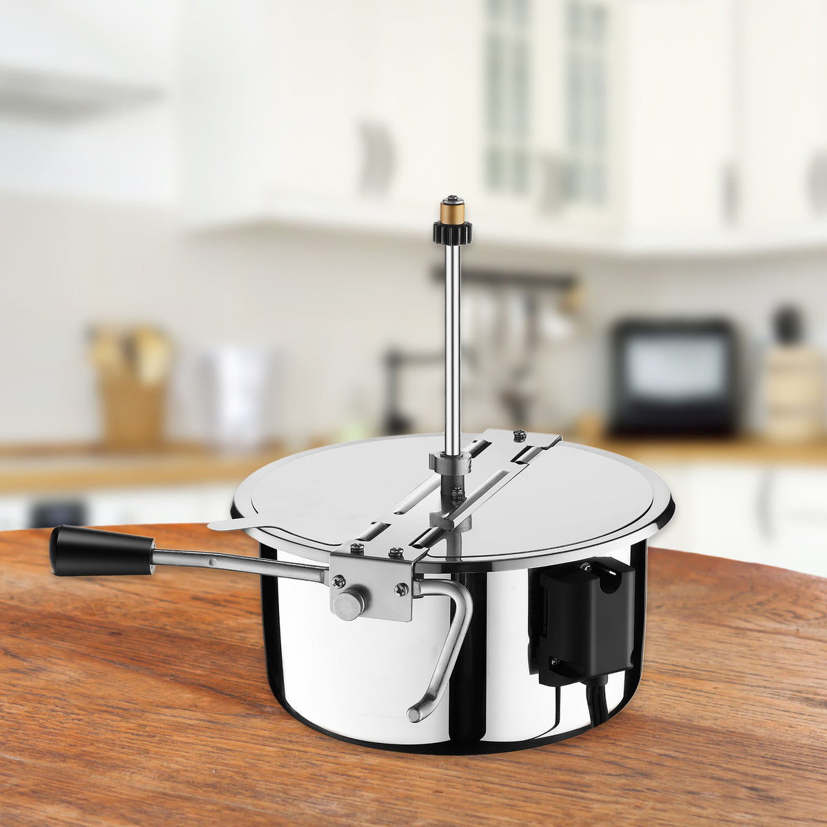 Great Northern Popcorn 10oz Popcorn Machine Kettle