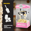 Great Northern Popcorn Big Bambino Machine, Pink