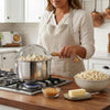 Great Northern Popcorn Stovetop Popcorn Maker