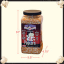 Great Northern Popcorn 7lbs Yellow Popcorn Kernels