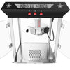 Great Northern Popcorn Paducah Popcorn Cart, Black