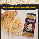 Great Northern Popcorn 7lbs Yellow Popcorn Kernels
