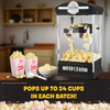 Great Northern Popcorn Big Bambino Popcorn Machine