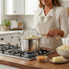 Great Northern Popcorn Stovetop Popcorn Maker