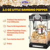 Great Northern Popcorn Little Bambino Popper