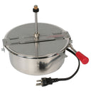 8-Ounce Replacement Kettle for Popcorn Machine
