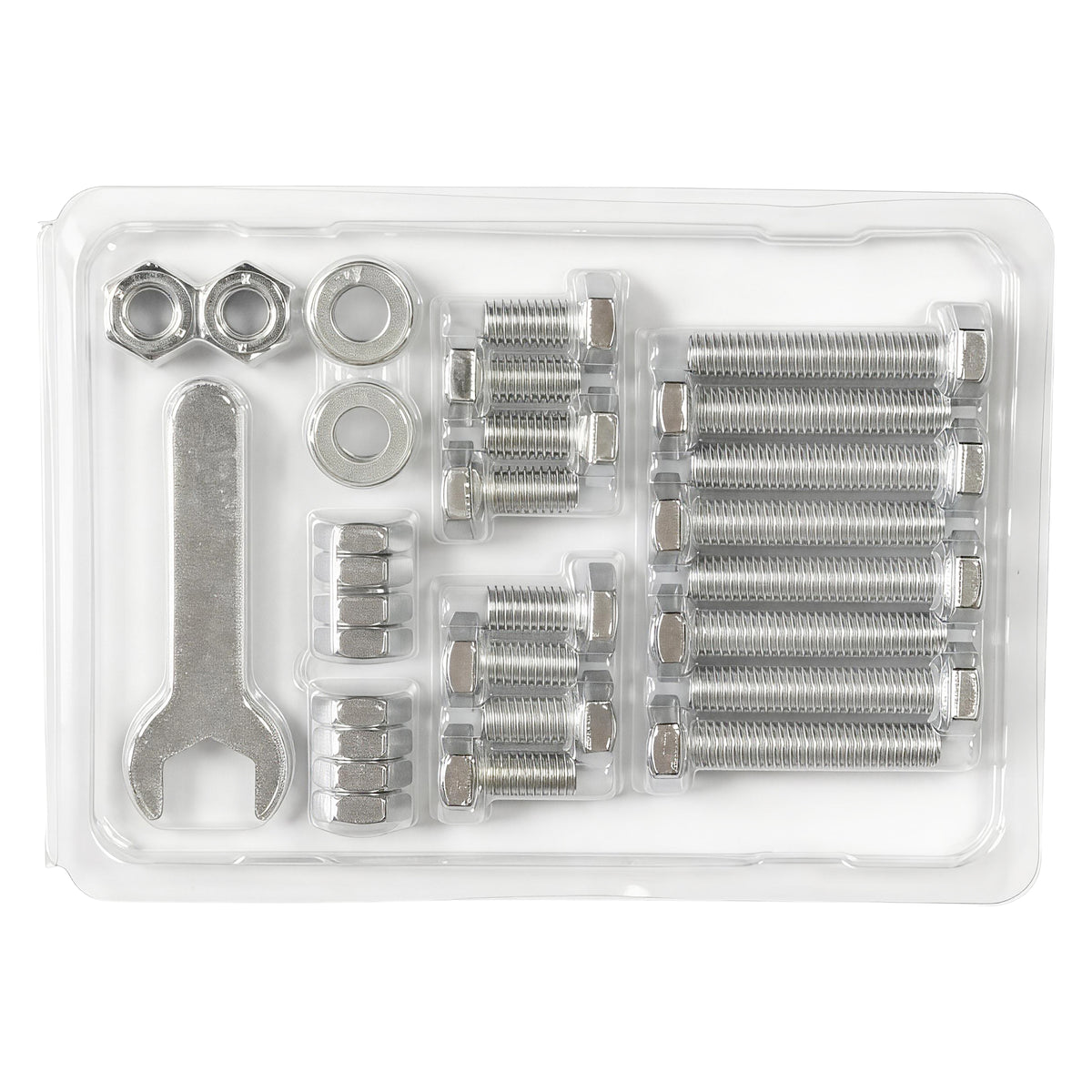NF1026 Cart Hardware bag