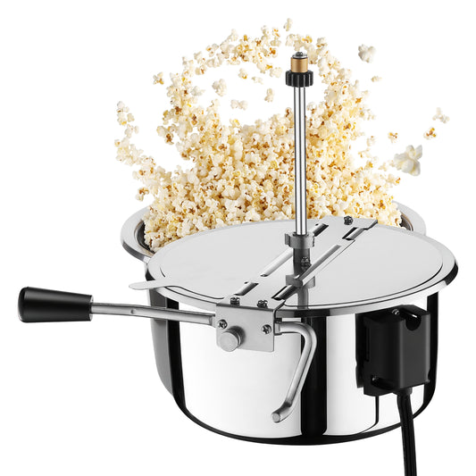Great Northern Popcorn 10oz Popcorn Machine Kettle