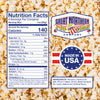 Great Northern Popcorn Pop Corn Machine with Packs