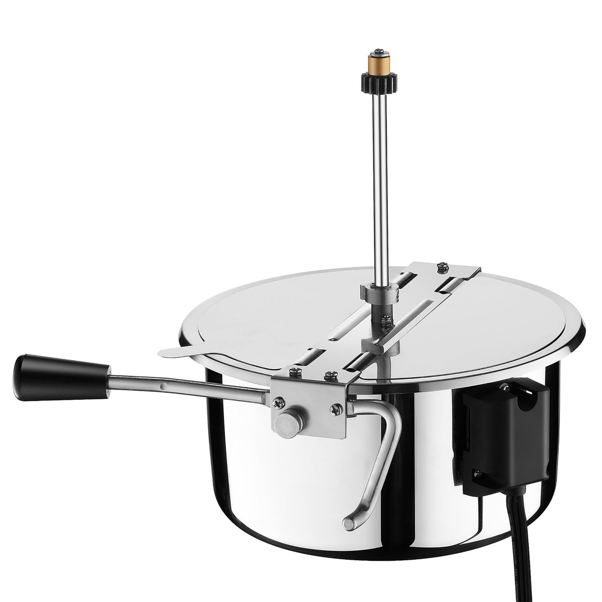 Great Northern Popcorn 10oz Popcorn Machine Kettle