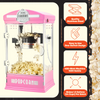 Great Northern Popcorn Big Bambino Machine, Pink