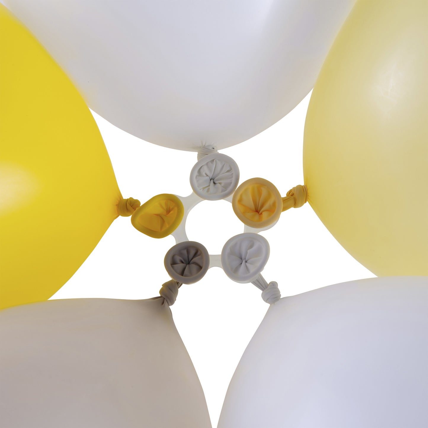 Balloon Arch Kit – 60 Piece Set