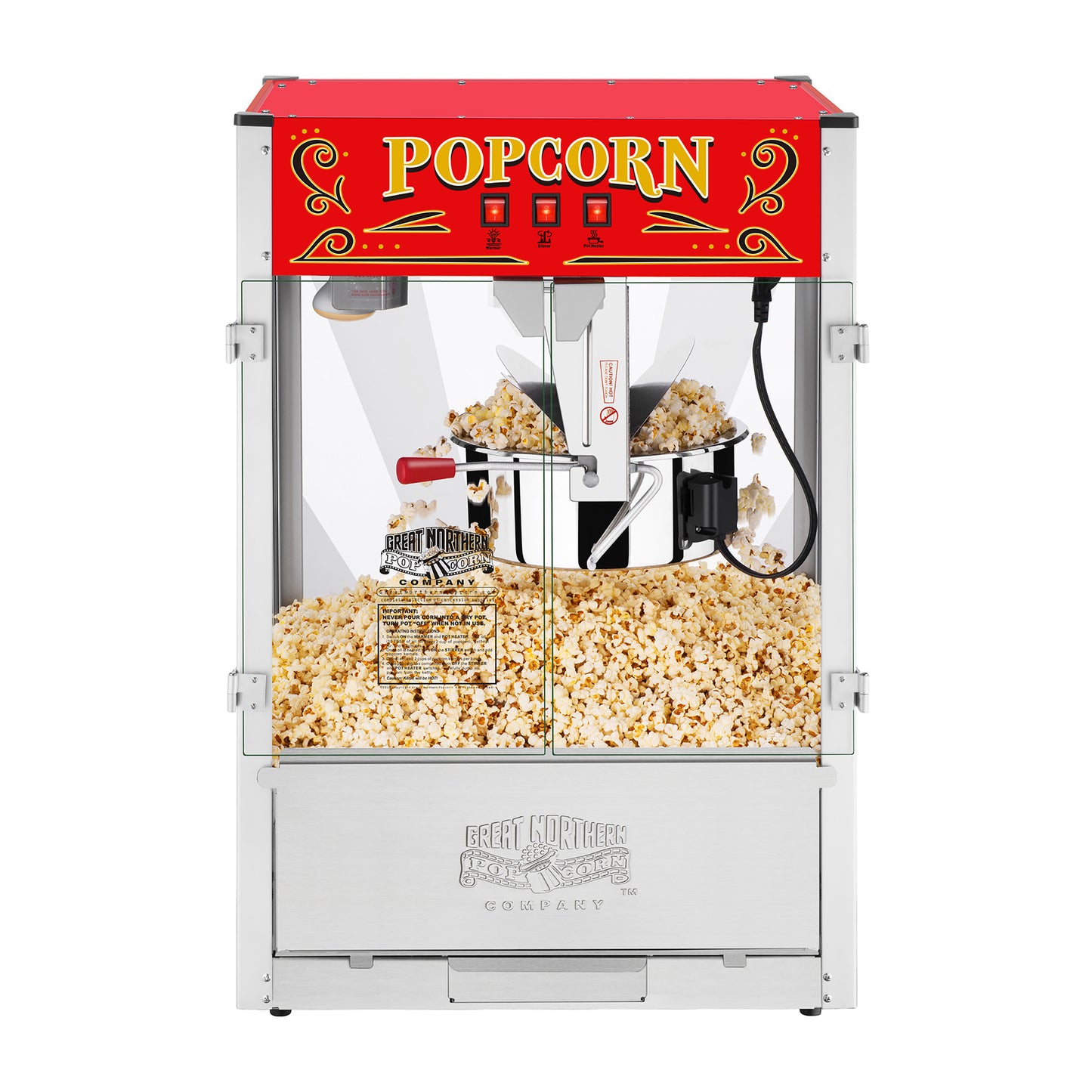 16oz Popcorn Kits