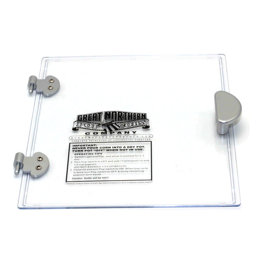 NF9320 Bambino Pop Pup Door