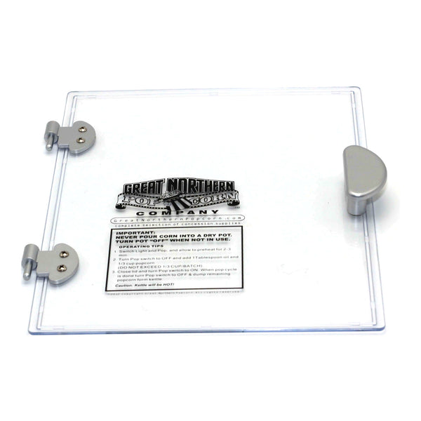 NF9320 Bambino Pop Pup Door