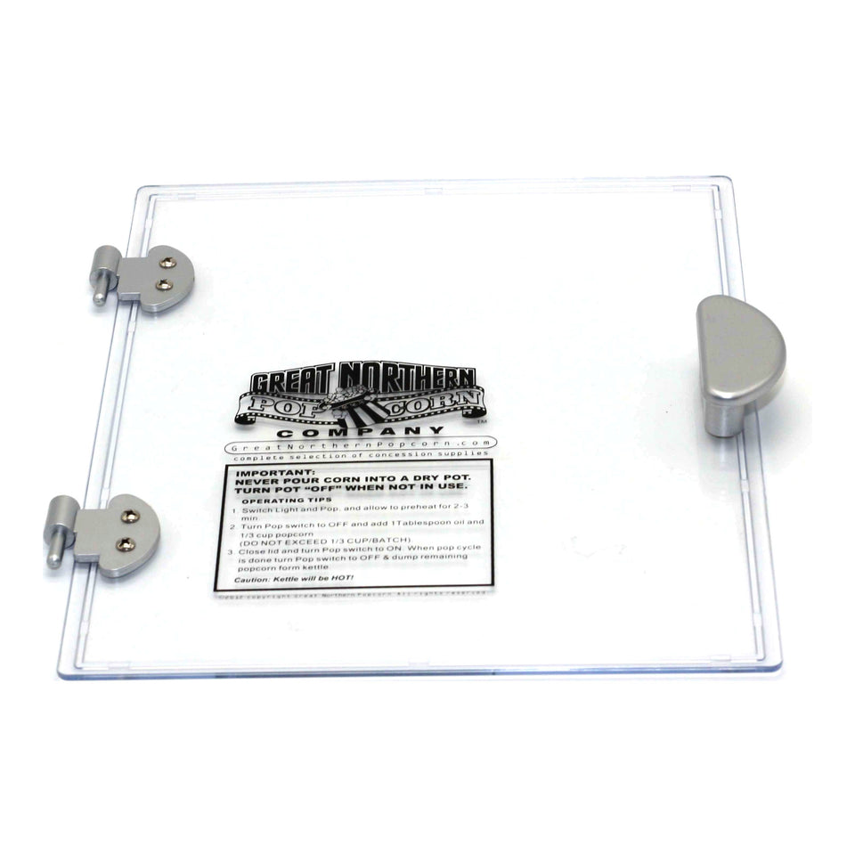 NF9320 Bambino Pop Pup Door