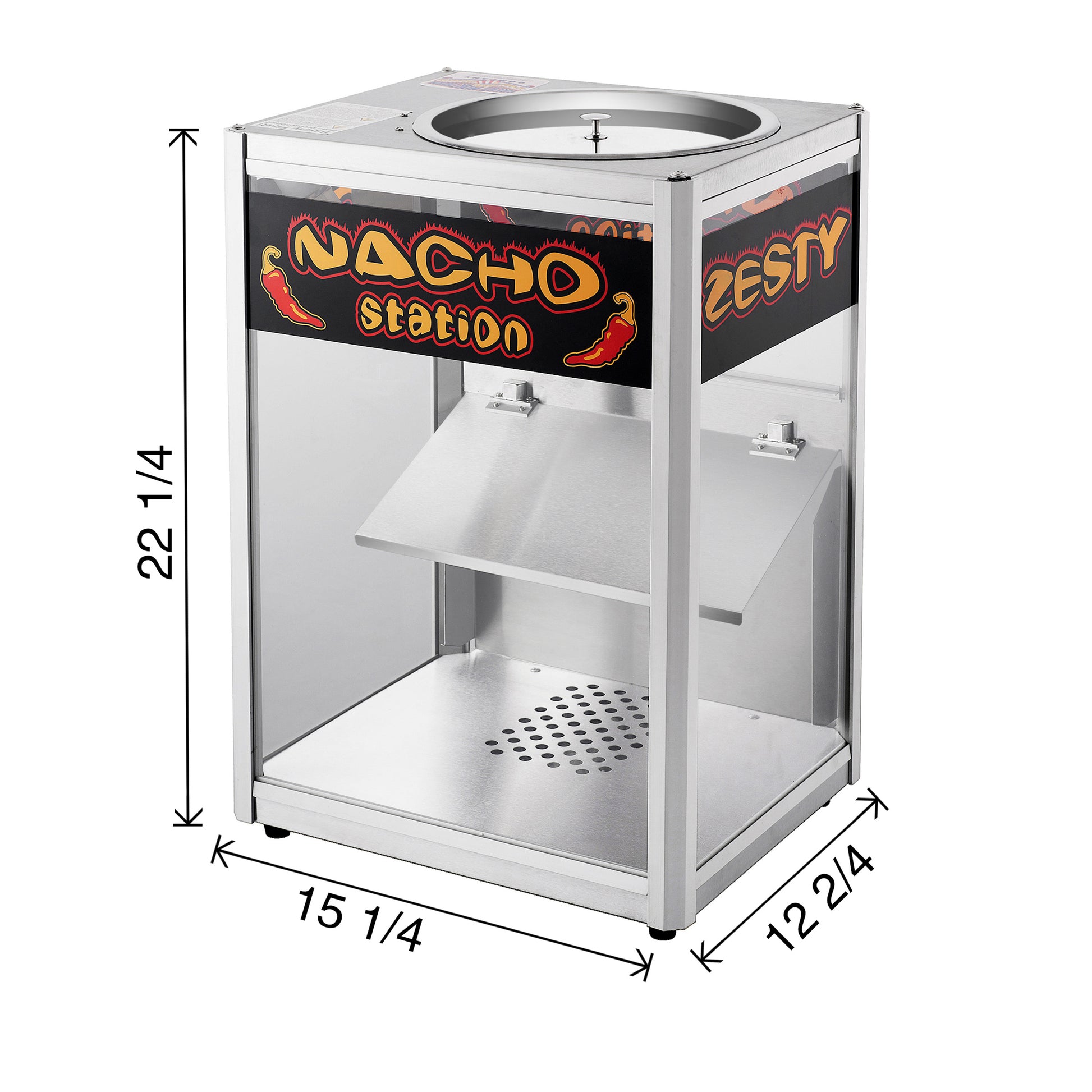 Nacho Machine