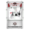 Majestic Countertop Popcorn Machine with 16 Ounce Kettle- Silver