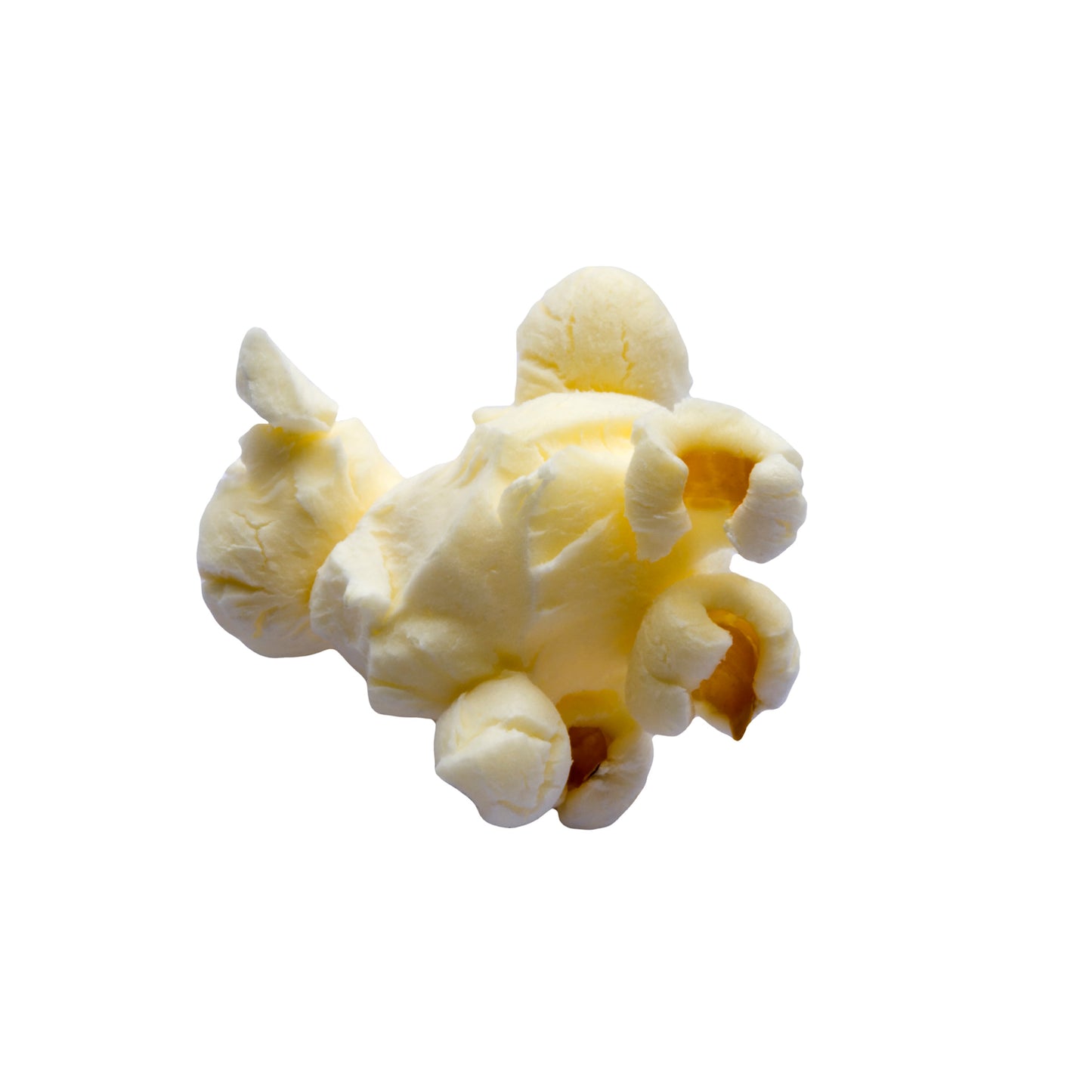 Yellow Popcorn Kernels - 12.5 Pound Bulk Bag