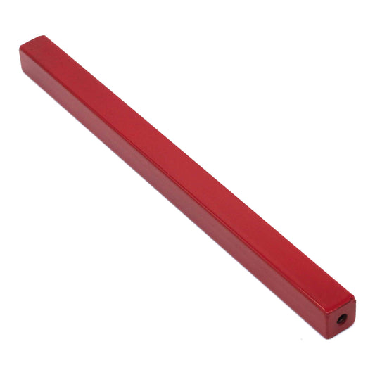 Replacement Square Pole (E), Red - Part NF1105