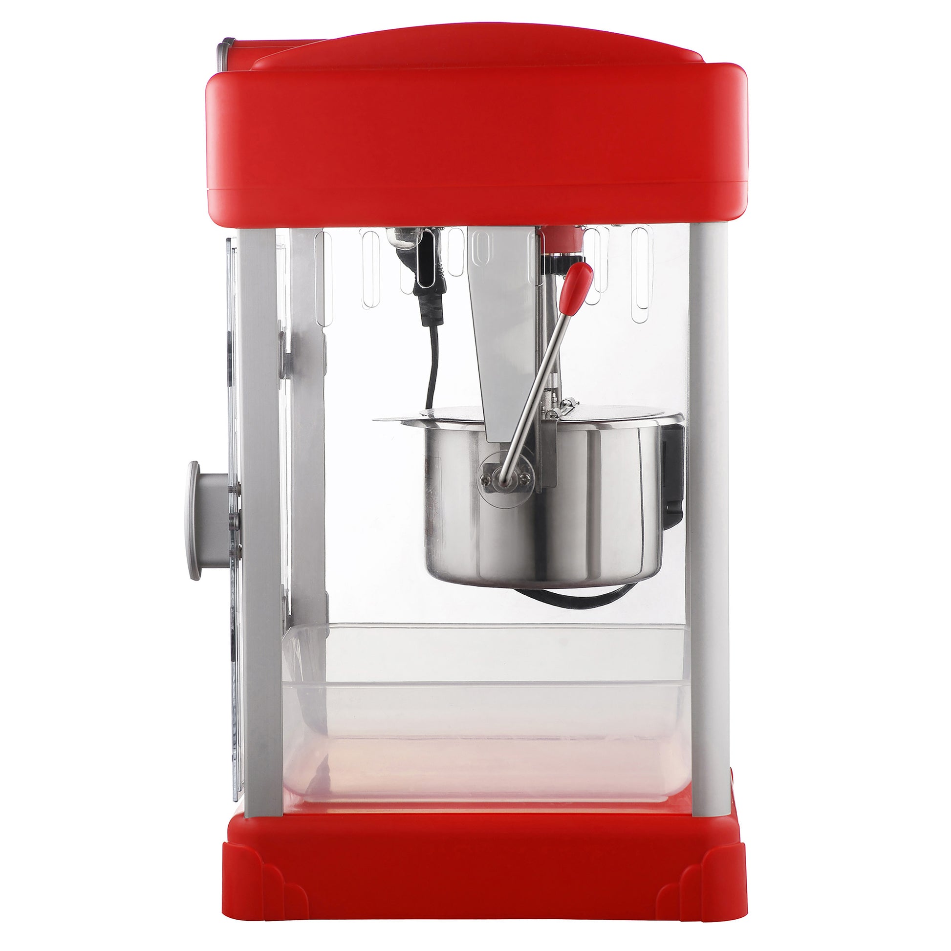 5 Core Commercial Popcorn Machine Also best for Home; Party; Movie Theater  Style 4 oz. Ounce Antique 300 Watts Big Grande Size -POP-850 