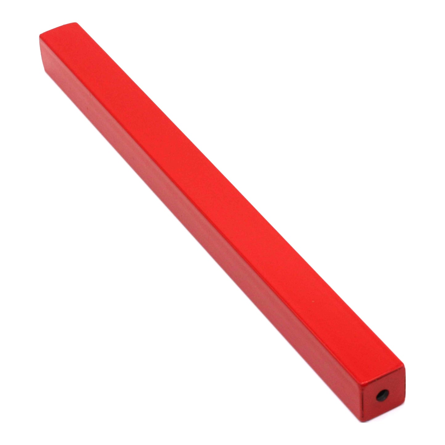 Replacement Square Pole (E), Red - Part NF1111